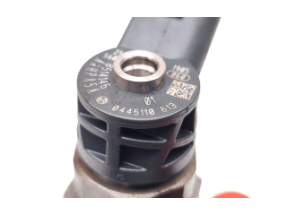 Vstřikovač 0445110613, 8514146   Toyota Avensis T270    2WW 