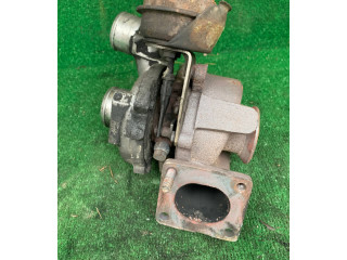  Турбина Fiat Stilo  46786078, 7127561   для двигателя 192 A1.000      