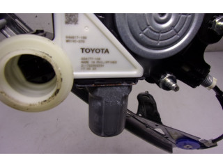 Блок подушек безопасности 6982002742, 6982002742   Toyota Corolla E160 E170