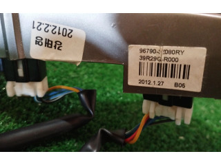 Volant Hyundai i40 2025   