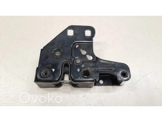 Замок капота 4F0823509A, 22276   Audi A6 Allroad C6