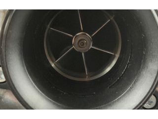  Турбина BMW X2 F39  8580177         