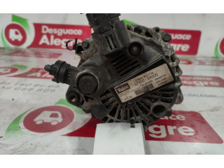 Генератор 373002A500, 373002A500   KIA Ceed      