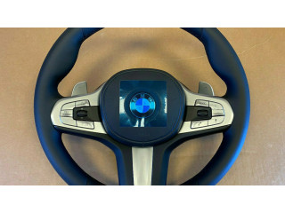 Volant BMW 7 G11 G12 2016 32308008179, 32307855723  