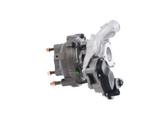  Турбина Subaru Trezia 1.4 780708-5005S, 003-001-003173R         