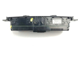 Блок управления климат-контролем 275100024R, 5HB01028810   Renault Latitude (L70)