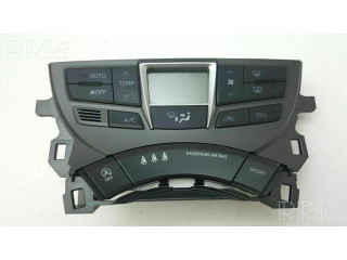 Блок управления климат-контролем 5590052690, 8395052150   Toyota Verso-S