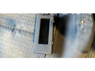 Zámek zadních dveří 009164455   Opel Corsa C 2003