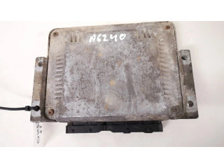 Řídící jednotka 73501236, 0281010738   Fiat Stilo 2002