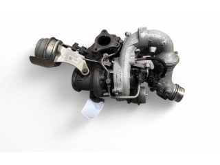  Турбина Mercedes-Benz GLE (W166 - C292)  A6510907080, 50300570         