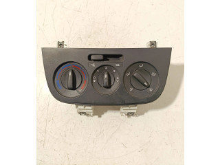 Блок управления климат-контролем 735462118, 009218007009   Fiat Fiorino