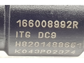 Vstřikovač 166008992R, 166008992R   Dacia Dokker     
