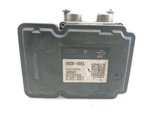 Блок АБС 96626091, 96626091   Chevrolet  Captiva   -  года