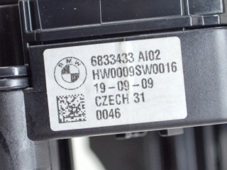 Подрулевой переключатель 6833433   BMW i3