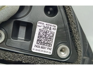 Zpětné zrcátko  levé Hyundai Tucson IV NX4 2022  87610N7210  