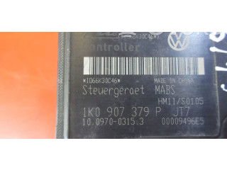 Блок управления АБС 1K0, 206964   Seat Leon (1P)