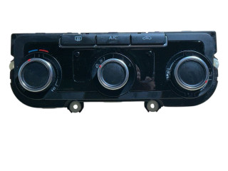 Блок управления климат-контролем 7N0907426BG, 5HB01129200   Volkswagen Touran II