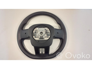 Руль Citroen C3  2016- года 34209588E, 34228596E      