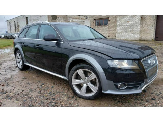 Замок капота 8K2823746   Audi A4 Allroad B8