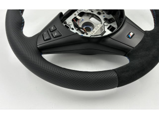 Руль BMW 6 E63 E64  2002 - 2010 года       
