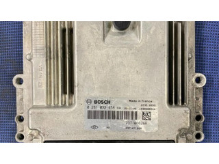 Блок управления двигателя 0281032458, 237106626R   Renault Trafic III (X82)