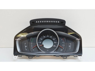 Přístrojová deska  Volvo V60 2014 31412869, 36011348  