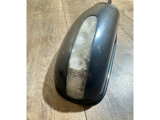 Zpětné zrcátko  Mercedes-Benz C W203 2003    