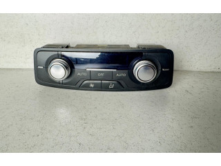 Блок управления климат-контролем 4G0919158C   Audi A6 S6 C7 4G