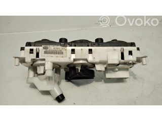 Блок управления климат-контролем 6G9119980, 6G9119980BE   Ford Mondeo MK IV