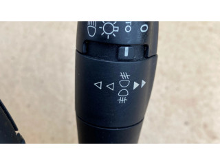 Подрулевой переключатель 96667326XT, 1002280817   Citroen C3