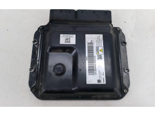 Řídící jednotka 55577647   Opel Astra J 2010