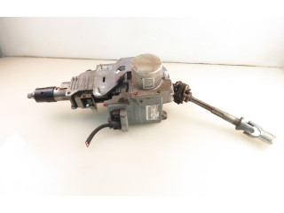  рейка  Колонка рулевая 50300374LHD, 8200246631B   Renault Megane II 2002 - 2005 года