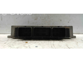 Řídící jednotka 9643134280, 9637705980   Citroen Saxo 2000