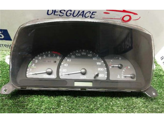 Přístrojová deska  Daewoo Tacuma 2003 96498321, 96498321  