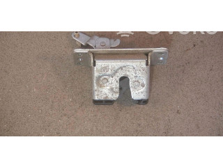 Замок багажника     Opel Meriva A 2003 - 2010 года