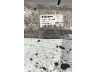 Интеркулер  13620-69K50, 13620-69K50   Suzuki SX4 