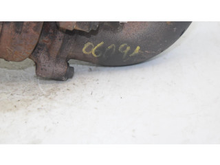  Турбина Citroen C3  54359710009         