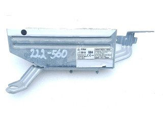 Подушка безопасности двери A2228604402   Mercedes-Benz S AMG W222