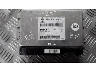 Блок управления АБС 8D0907389E, 0265109462   Audi A4 S4 B5 8D