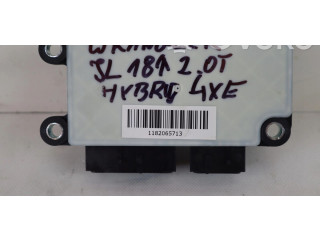 Блок подушек безопасности 68621936AA   Jeep Wrangler