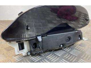 Přístrojová deska  Toyota Yaris 2007 838000DJ00, MB4573003611  