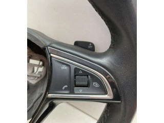 Руль Skoda Superb B8 (3V)  2015 - 2024 года 3V0419091M, 5E0419685A      