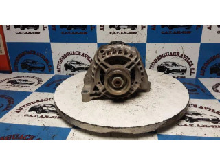 Поршень Генератор  51859038  Fiat Panda II  