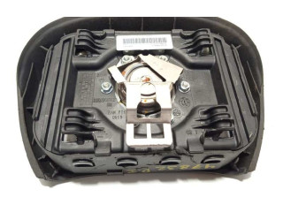 Надувная подушка для руля 8200676898, 93859345   Nissan  Primastar   -  года