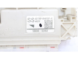   Pojistková skříňka 827300H030A   Toyota Aygo AB10 2014