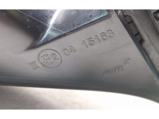 Zpětné zrcátko  Peugeot 3008 I   E20415163  