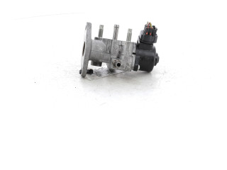 Клапан EGR 2562021021, X0-6770H   Toyota Yaris