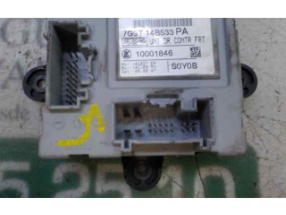 Jednotka ABS 1492435, 7G9T14B533PA   Ford Mondeo Mk III 2007
