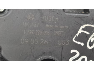 Моторчик заднего дворника 1397220905    BMW 5 E60 E61