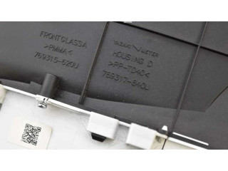 Přístrojová deska  Volvo V60 2014 769315-620U, 769315-620U  